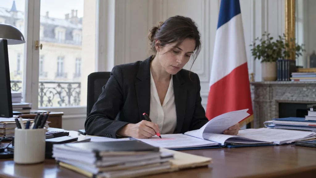 Contrôle juridique d’un contrat avant un déféré préfectoral