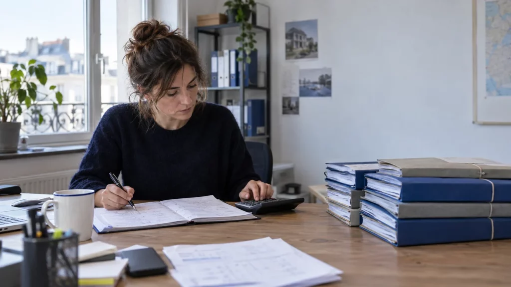 Calcul du retour sur investissement des réponses aux appels d’offres
