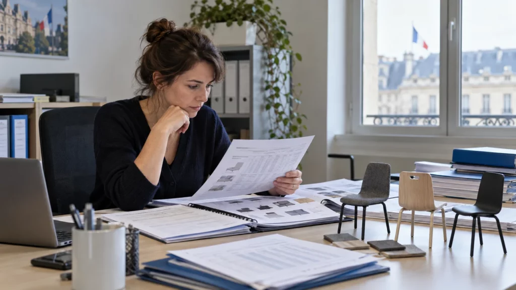 Analyse de mercuriales pour comparer les prix d’un achat public