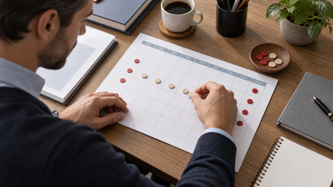 Calcul concret d’un délai exprimé en jours ouvrables
