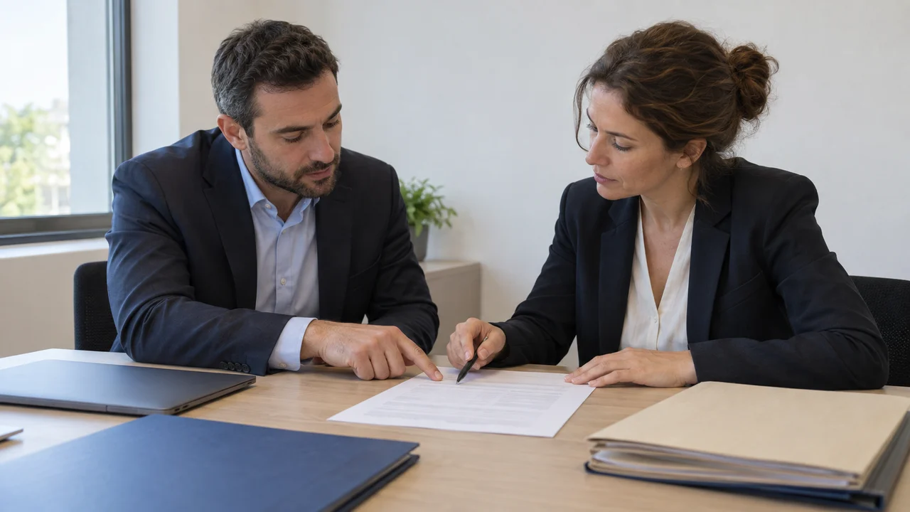 Contrat de prestations utilisant l’indice Syntec