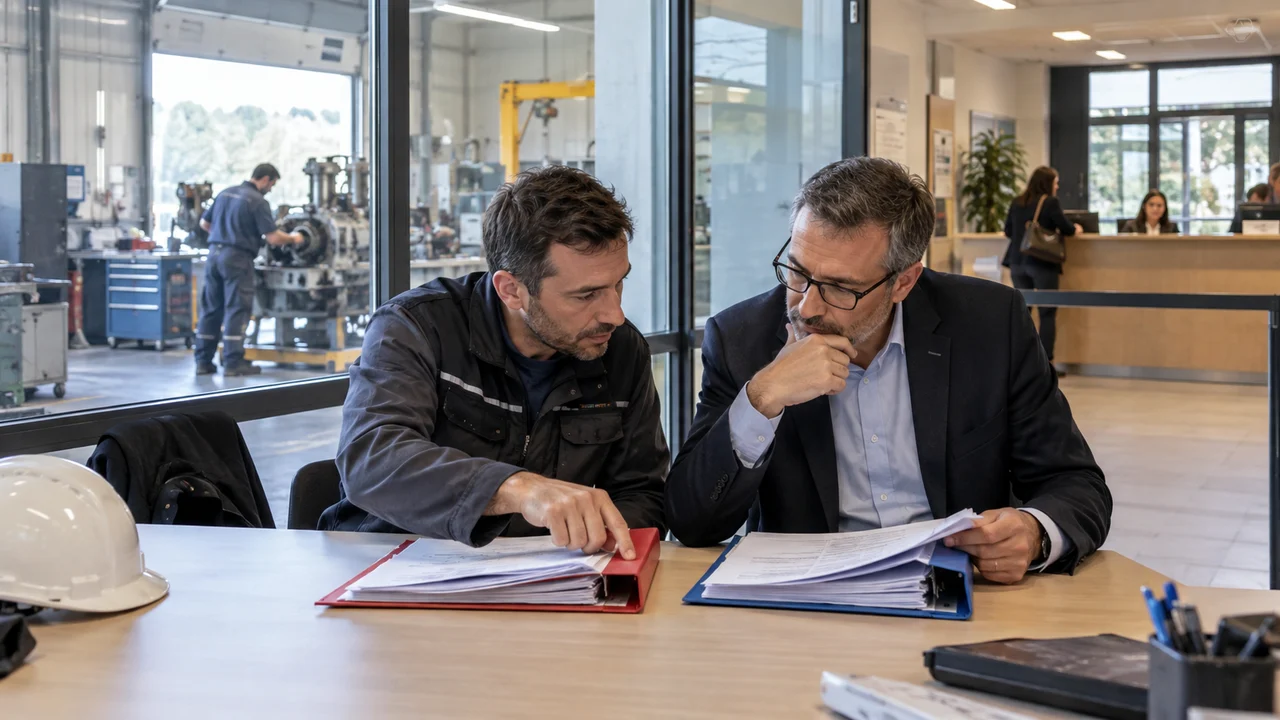Comparaison entre établissement public industriel et commercial et établissement public administratif