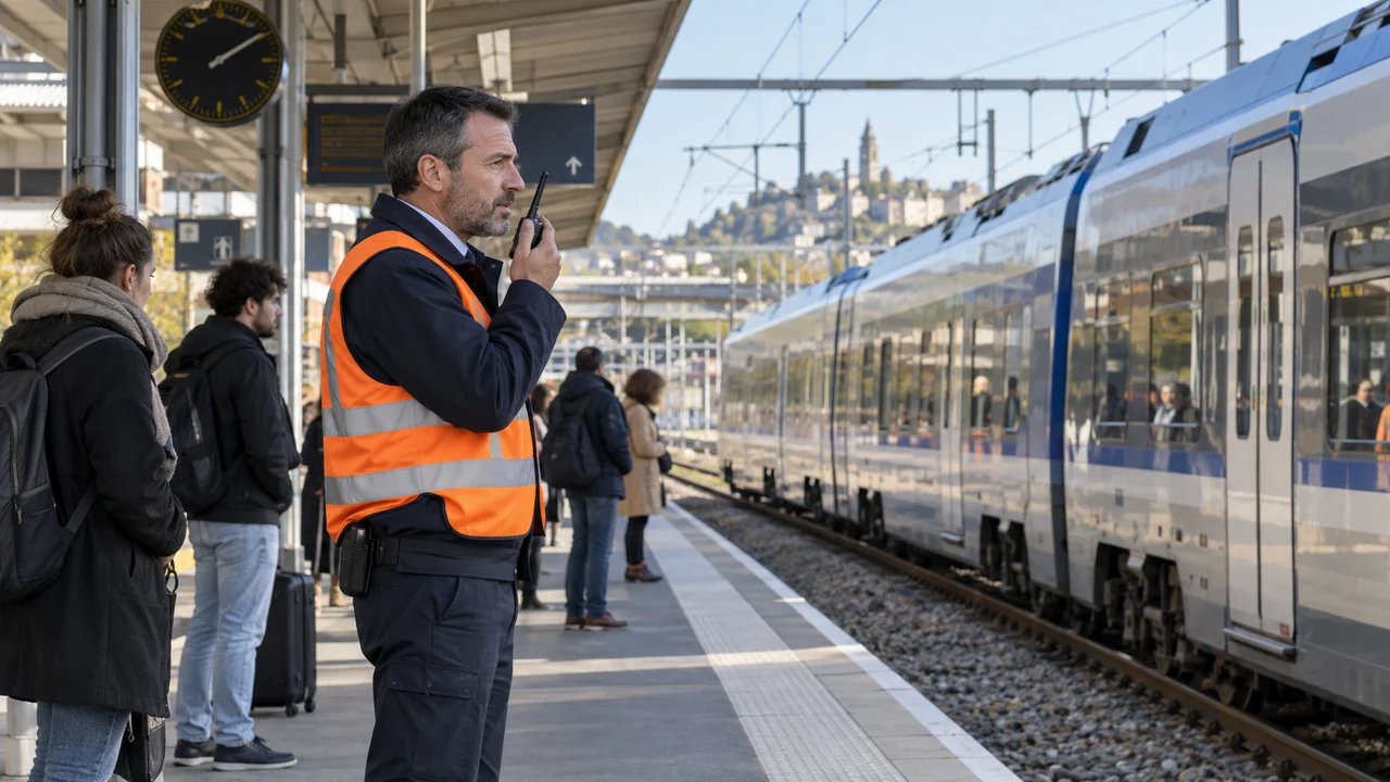 Exemple d’établissement public industriel et commercial dans le transport