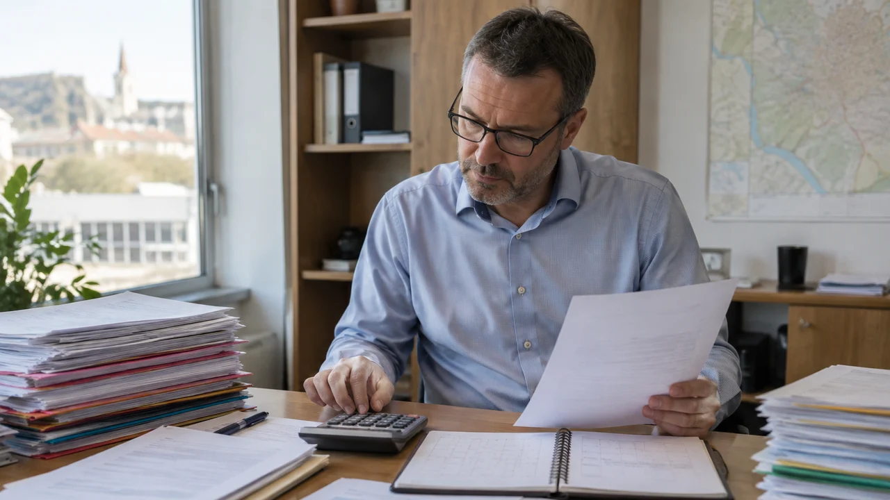 Questions fréquentes sur la computation des seuils