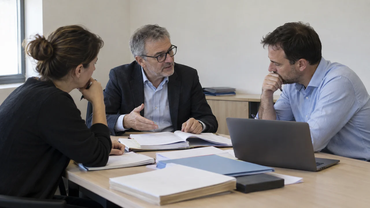 Questions fréquentes sur MA-IA