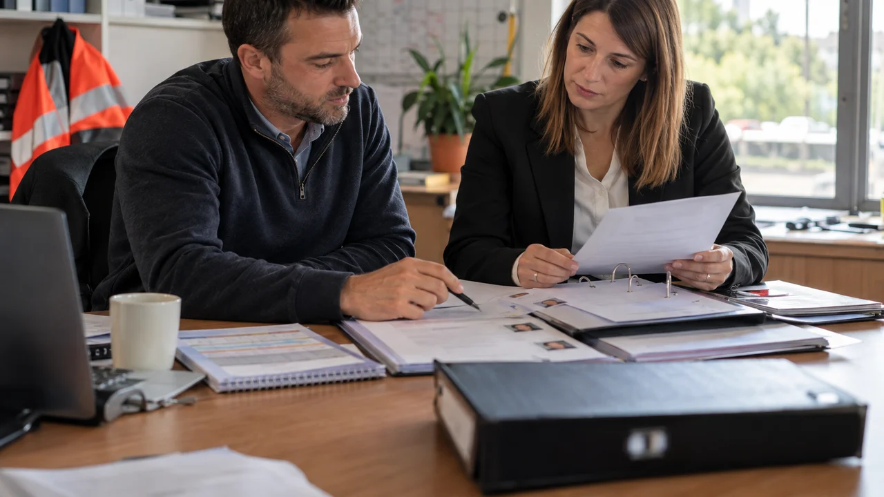 Obligations de reprise du personnel pour l'entreprise entrante
