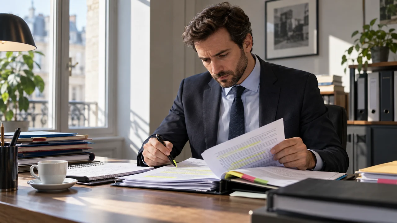 Vérification juridique d’une clause de revoyure