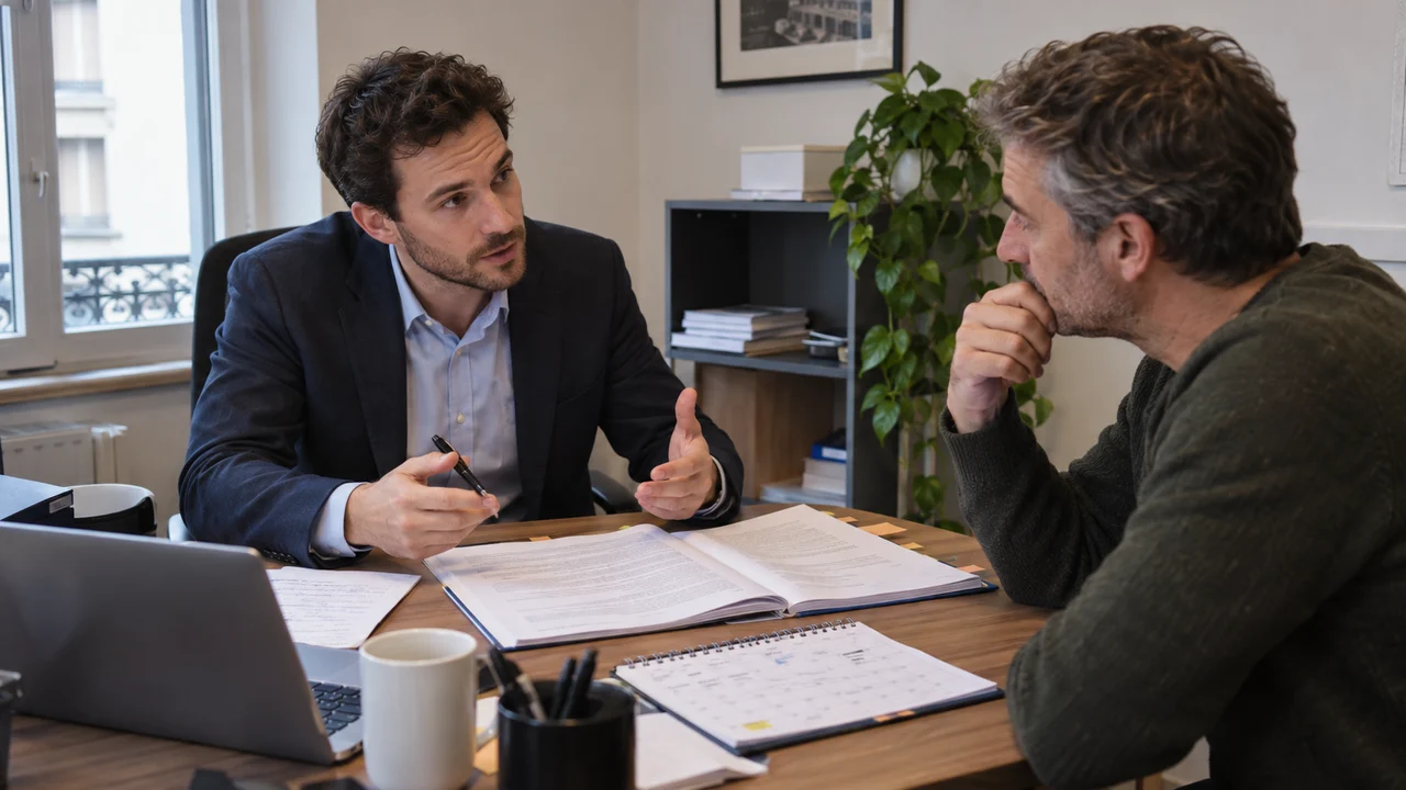 Questions fréquentes sur les clauses de revoyure