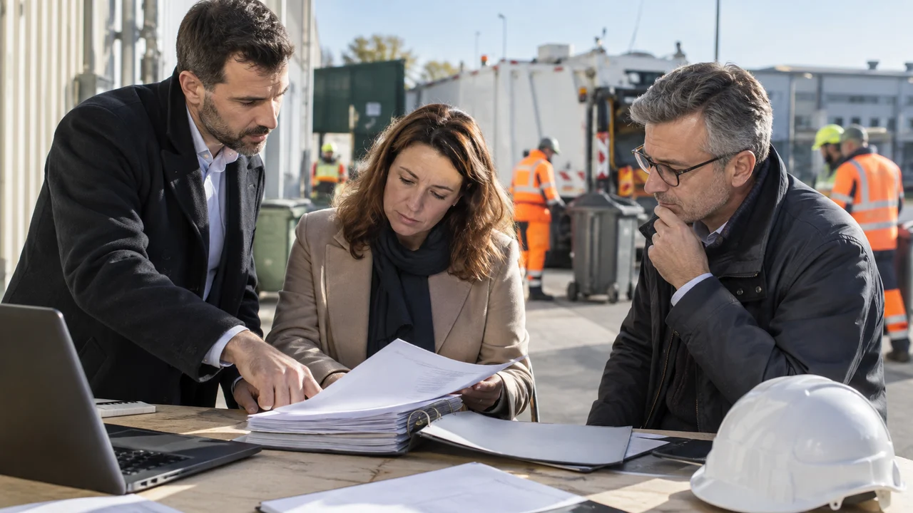 Cas de recours à un avenant de transfert