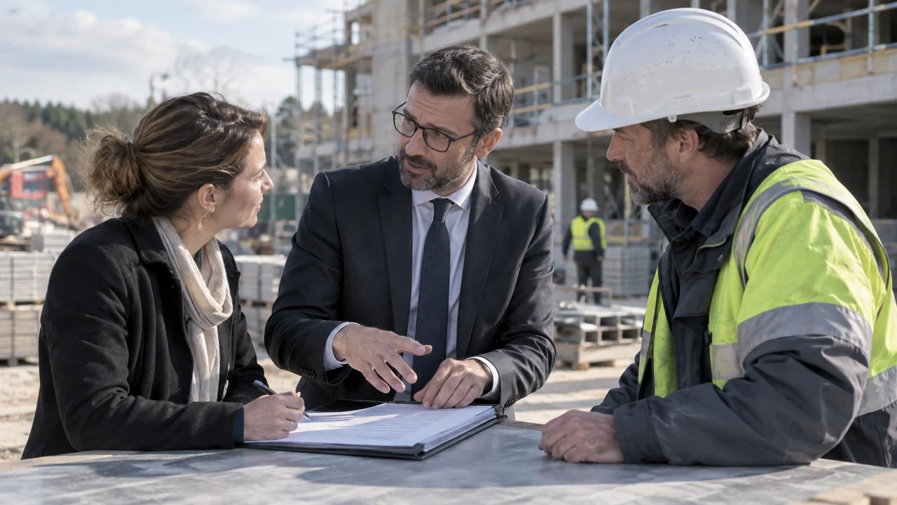 Questions fréquentes sur l’avenant de transfert