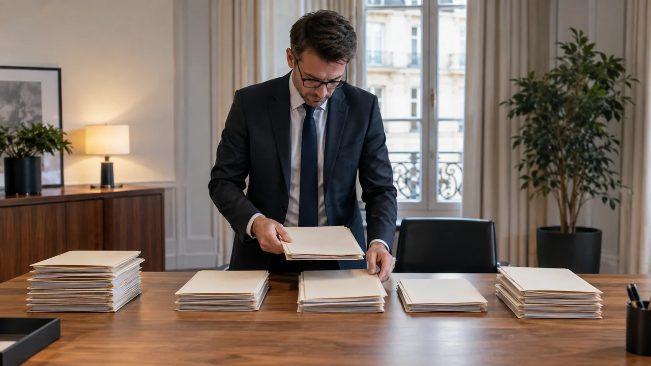 Principaux modes de dévolution en pratique