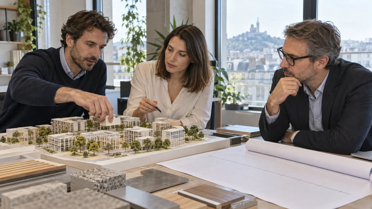 Choix du mode de dévolution le plus adapté