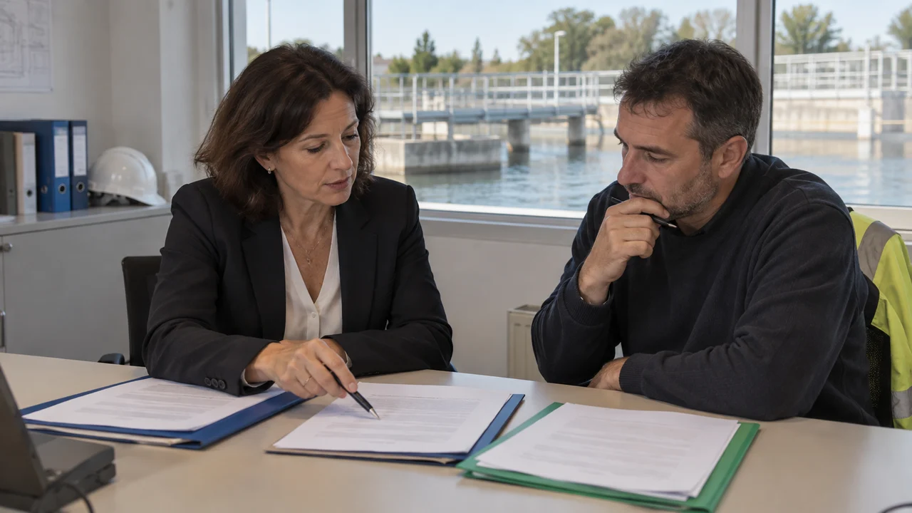 Analyse juridique d’un contrat de régie intéressée