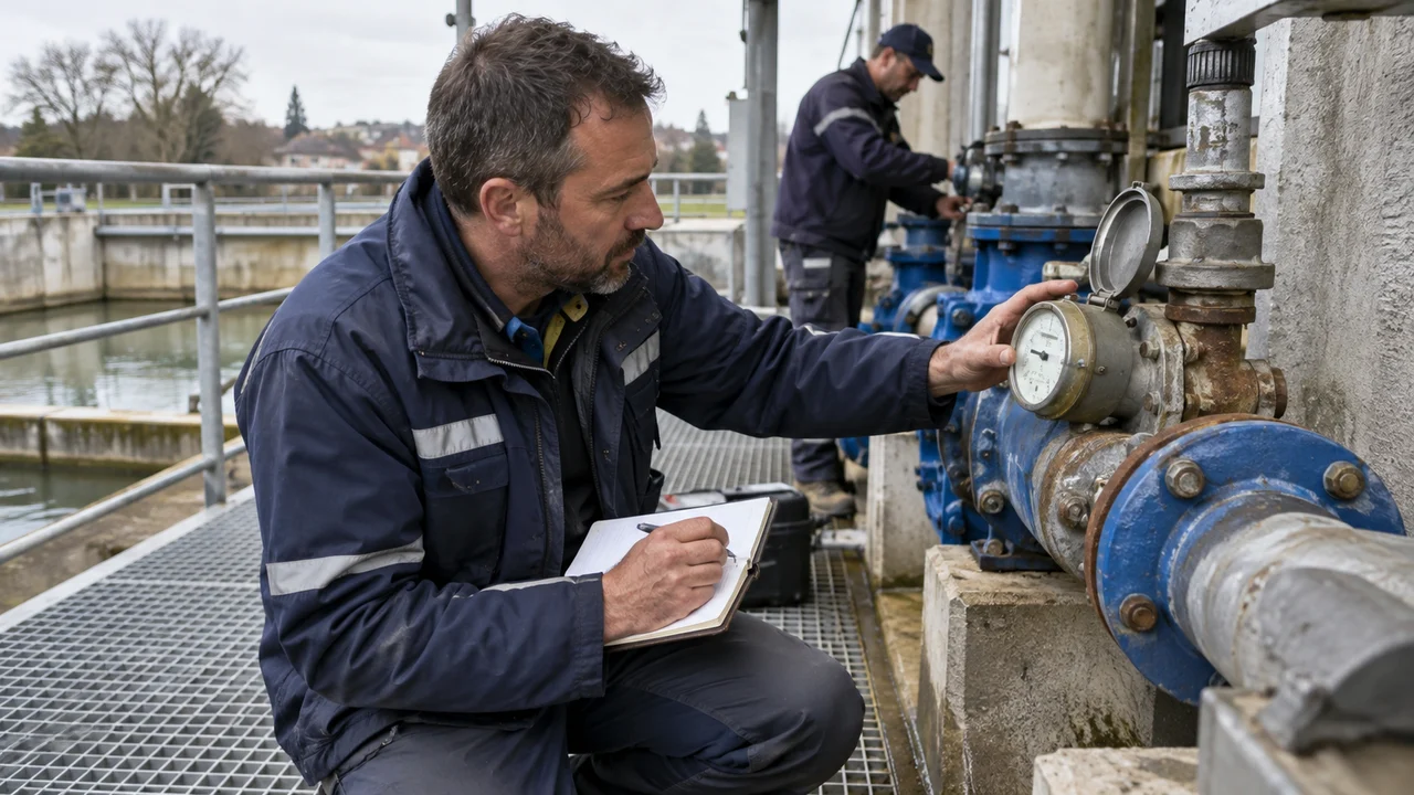 Fonctionnement concret d’une régie intéressée