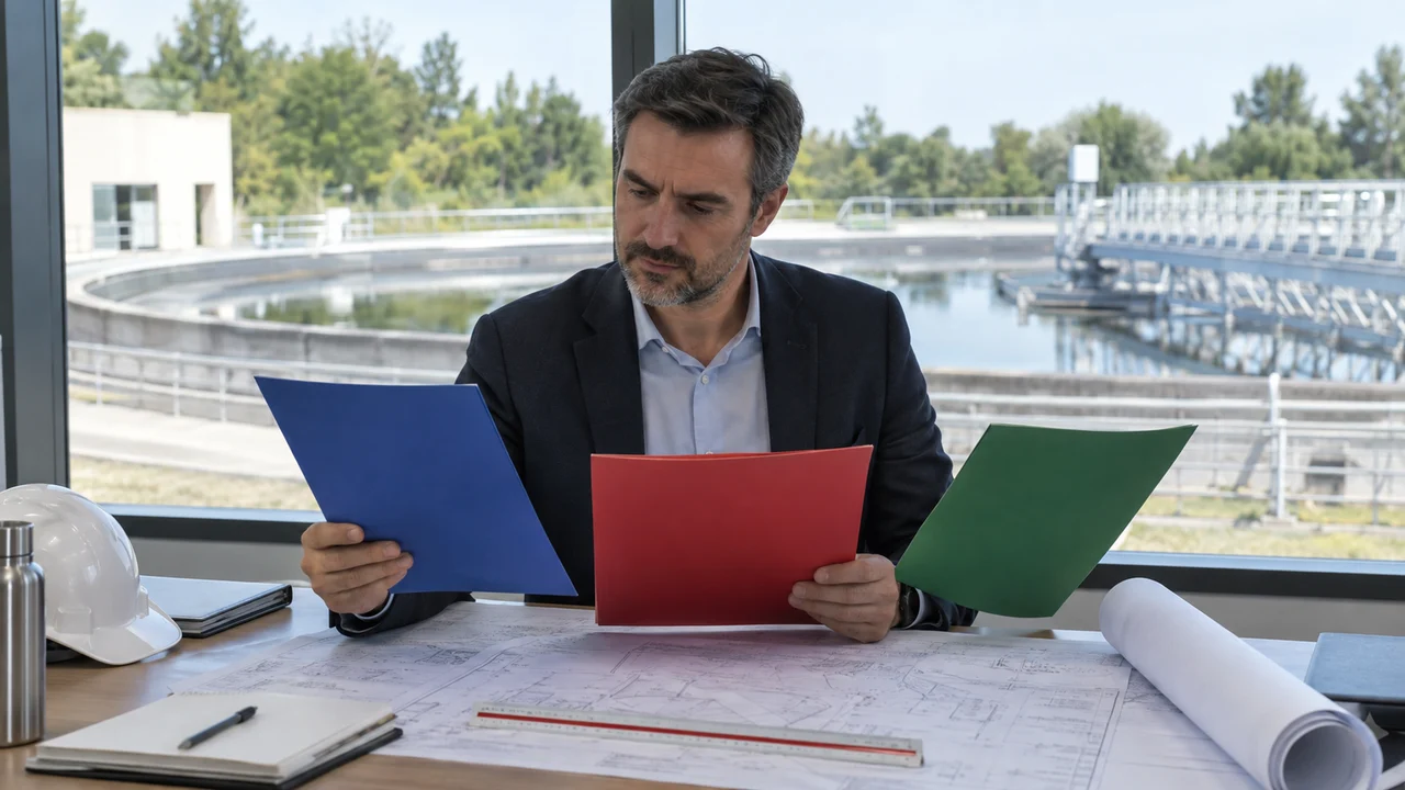 Comparaison entre régie directe, régie intéressée et concession