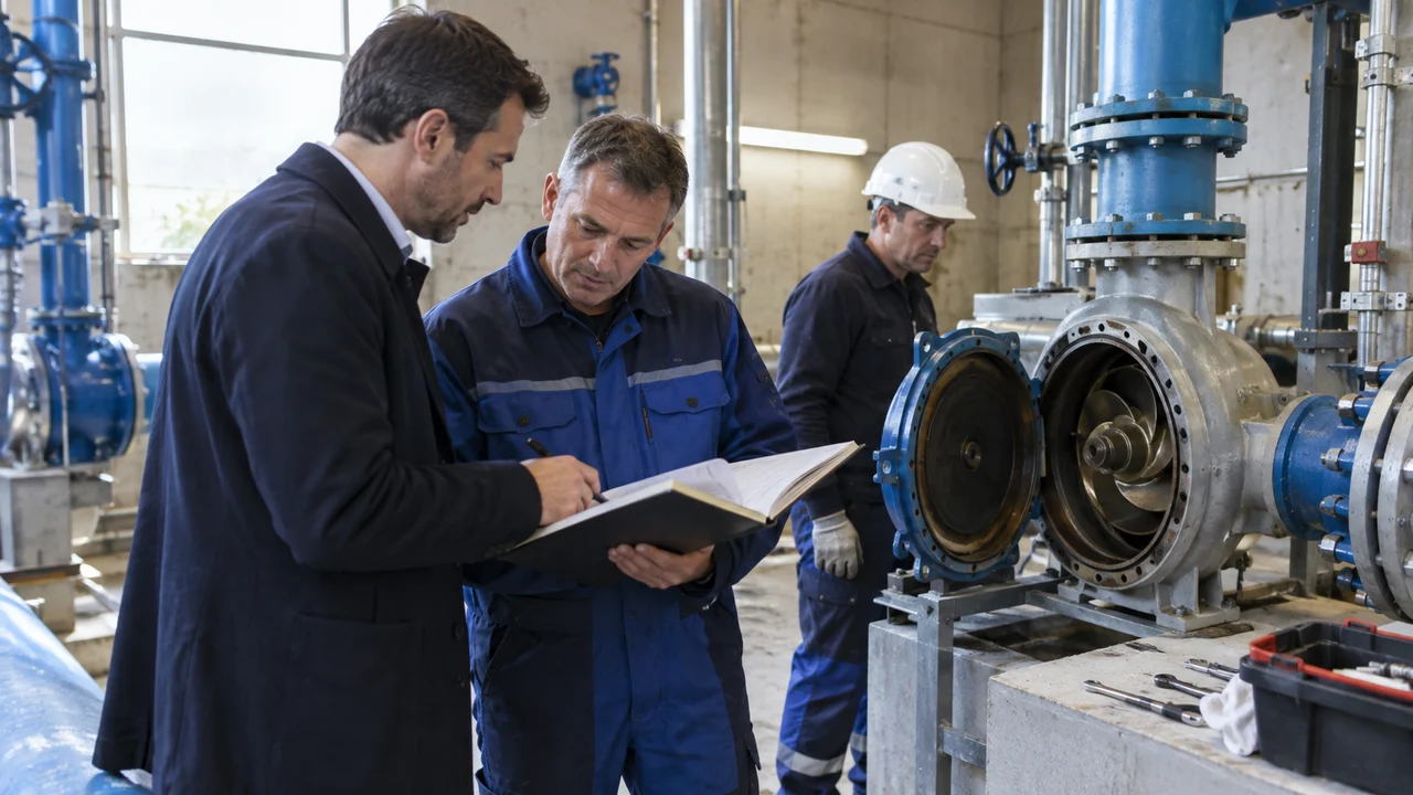 Contrôle des avantages et limites d’une régie intéressée