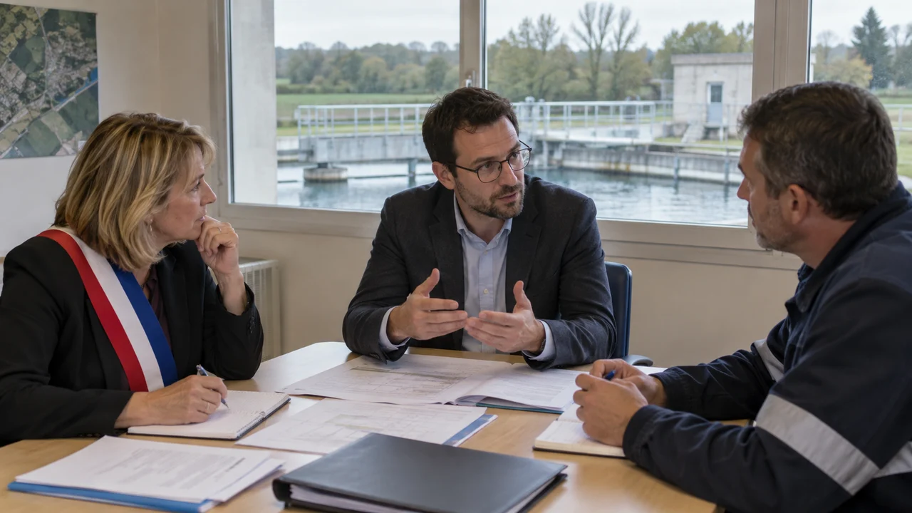 Questions fréquentes sur la régie intéressée
