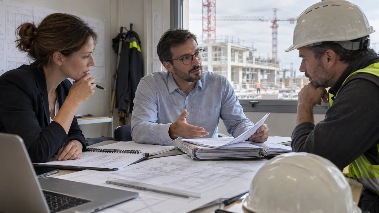 Questions fréquentes sur le plan d’acomptage