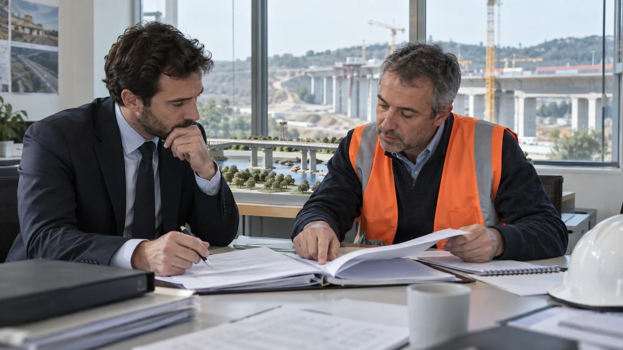 Cadre juridique d’une société de projet public