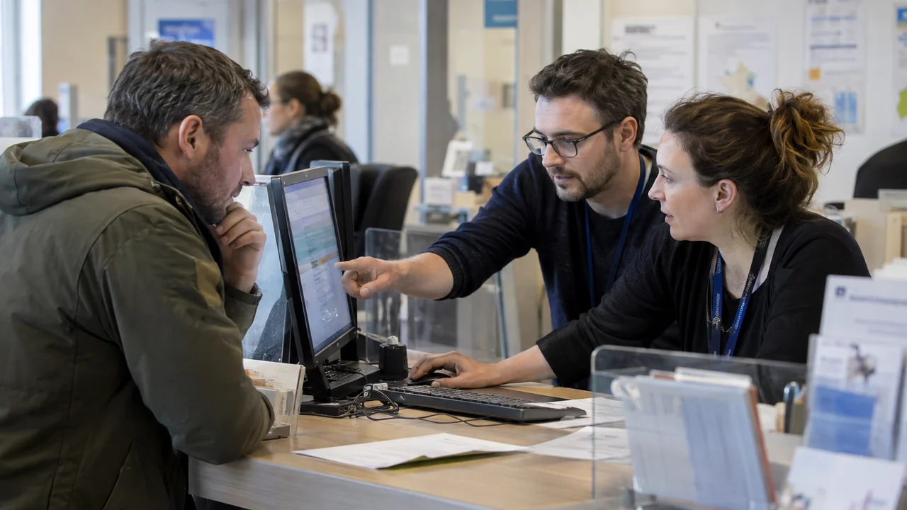 Transformation des services publics accompagnée par le SGMAP