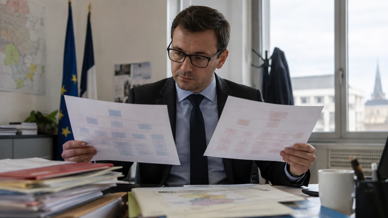 Questions fréquentes sur la RGPP
