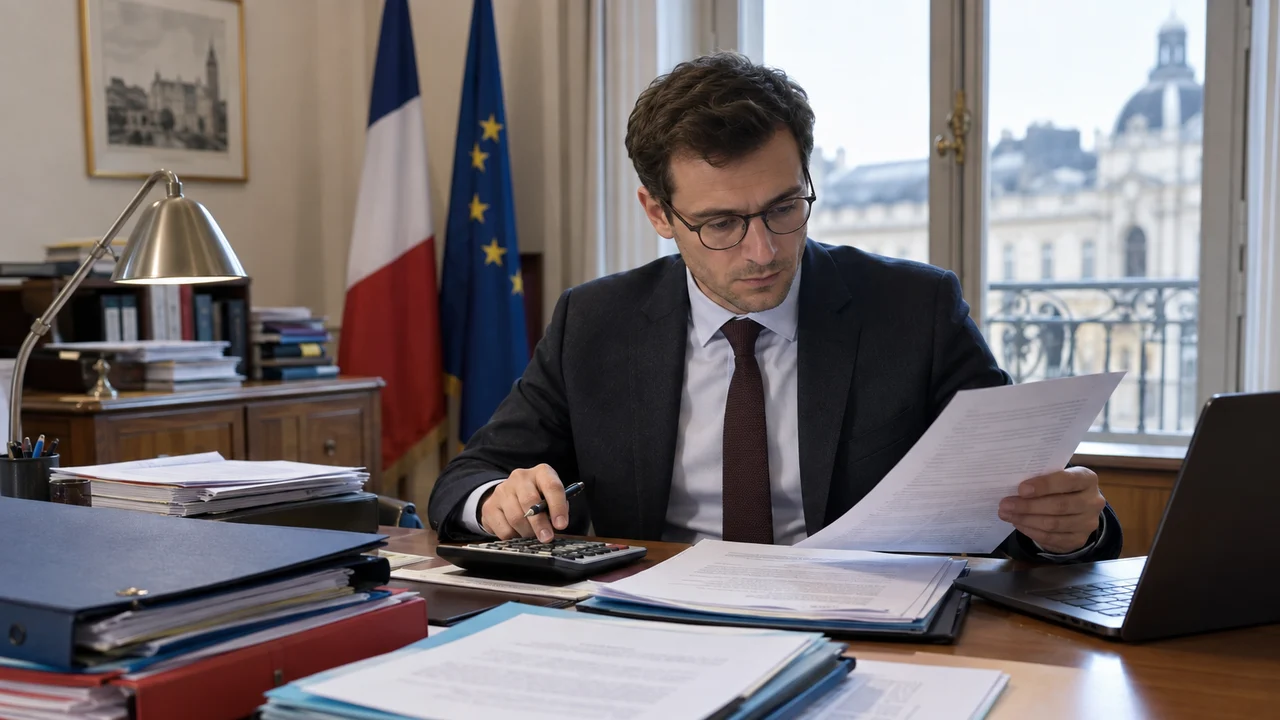 Questions fréquentes sur le MINEFE