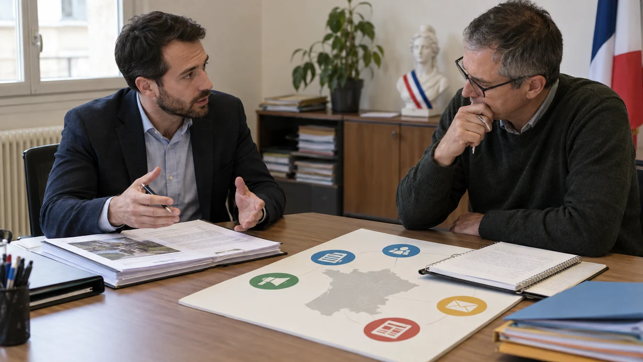 Questions fréquentes sur la publicité des marchés publics