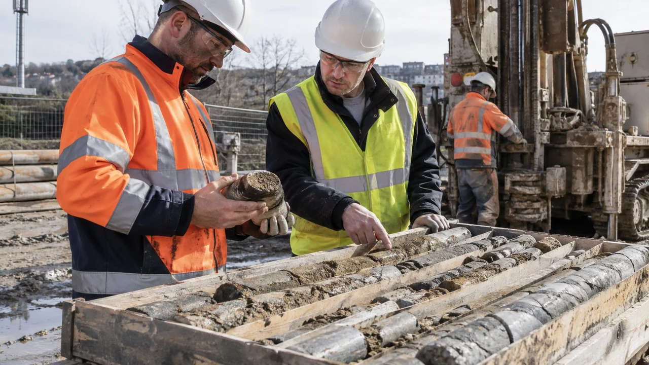 Questions fréquentes sur l'index TP04 des fondations et travaux géotechniques