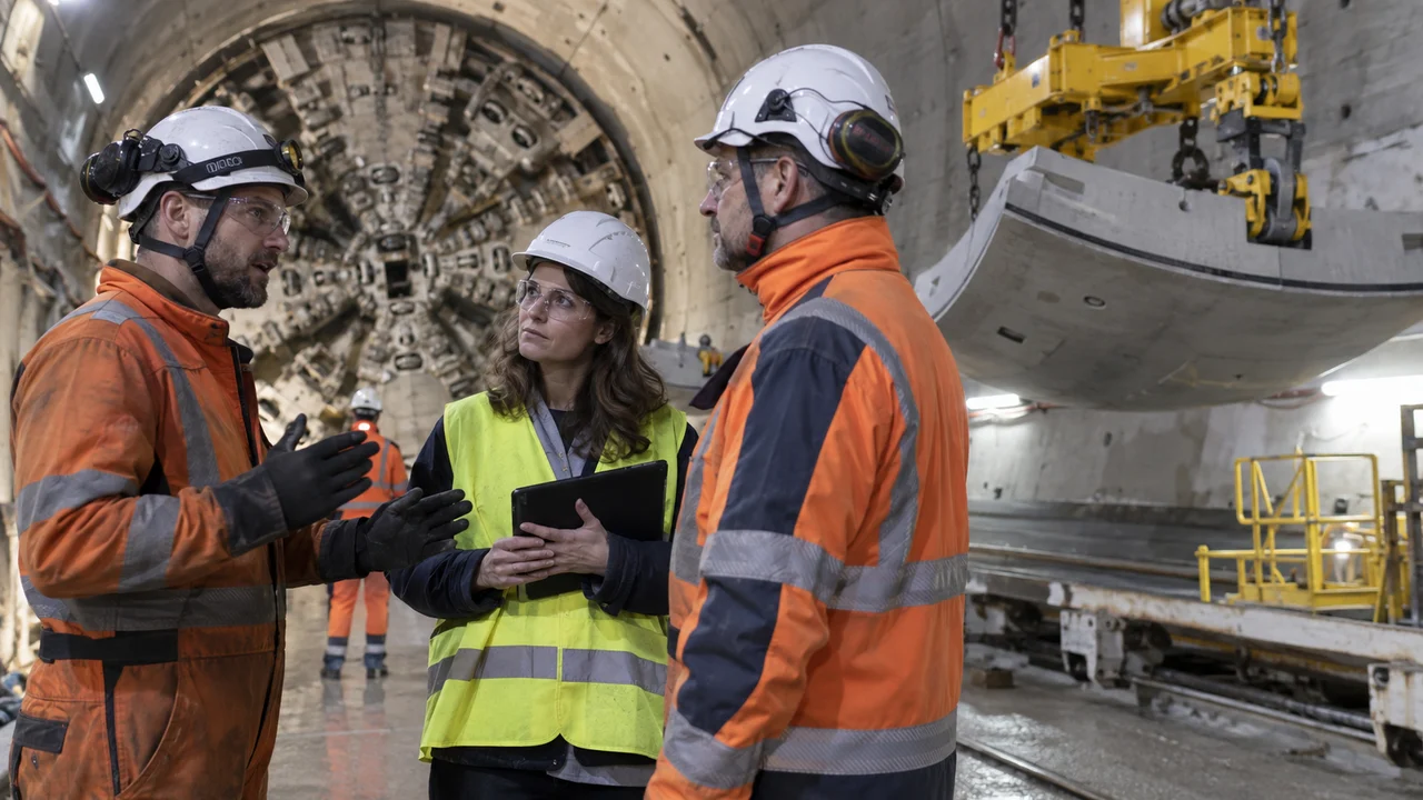 Questions fréquentes sur l’index INSEE TP05b