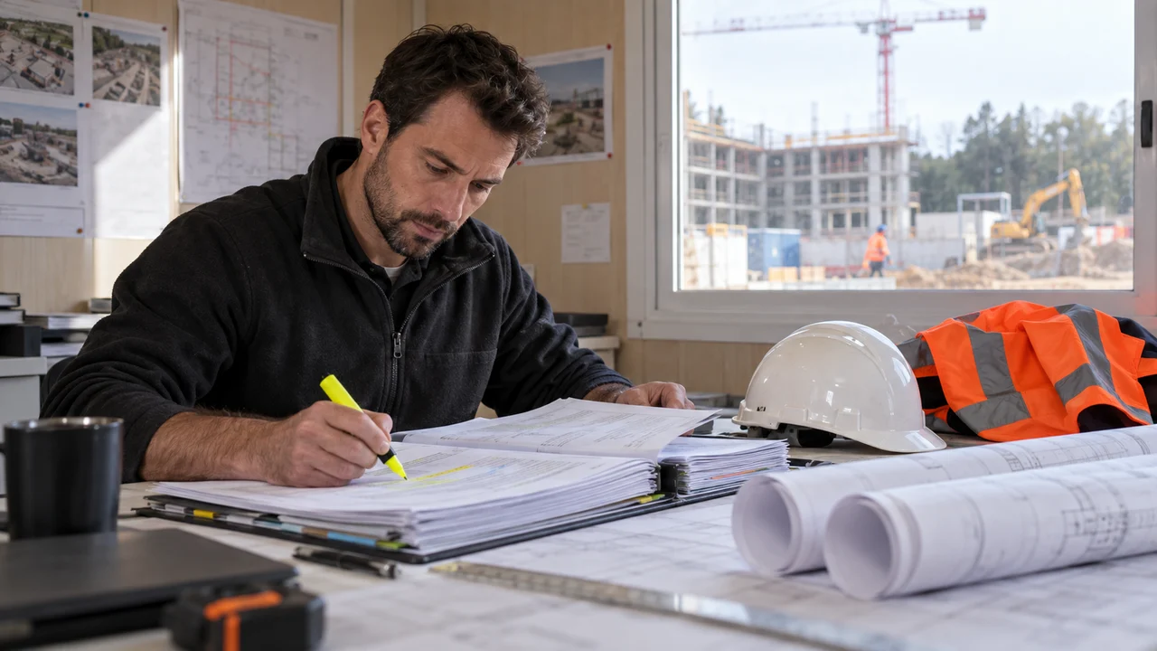 Identification de l’exigence d’un plan assurance environnement