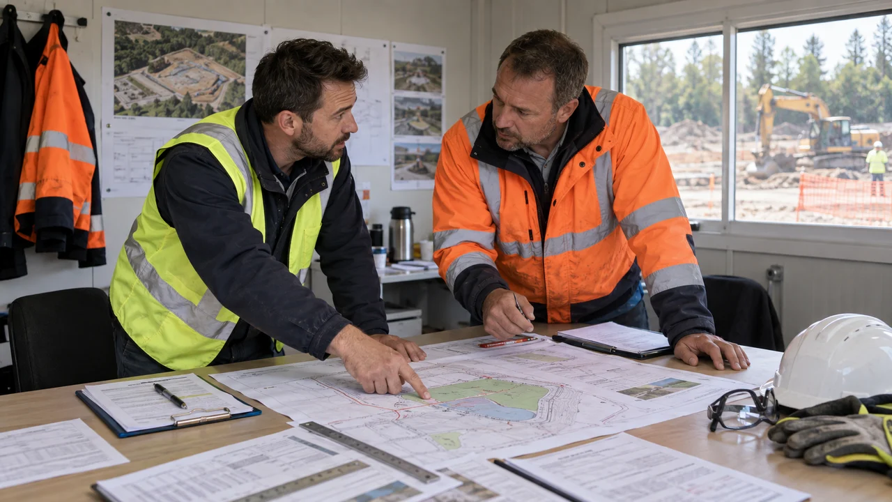 Questions fréquentes sur le plan assurance environnement