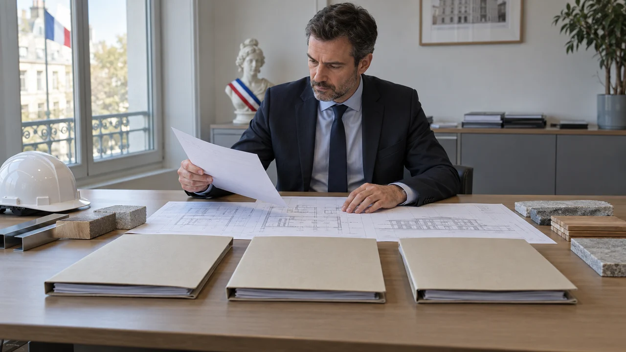 Analyse des offres par l’acheteur à partir du DDED