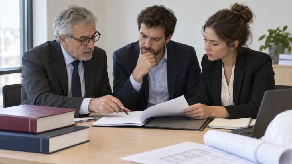 Analyse d’une clause du CCAG des prestations intellectuelles