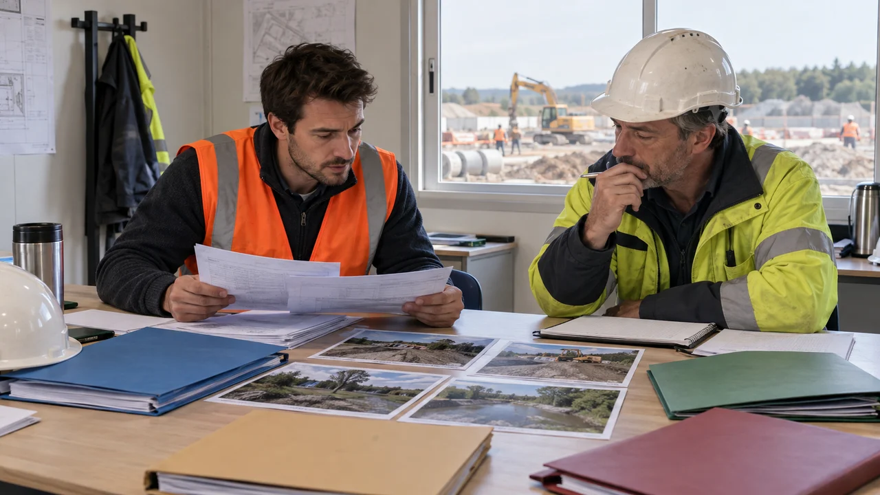 Construction pas à pas d’une SOPAE adaptée au marché