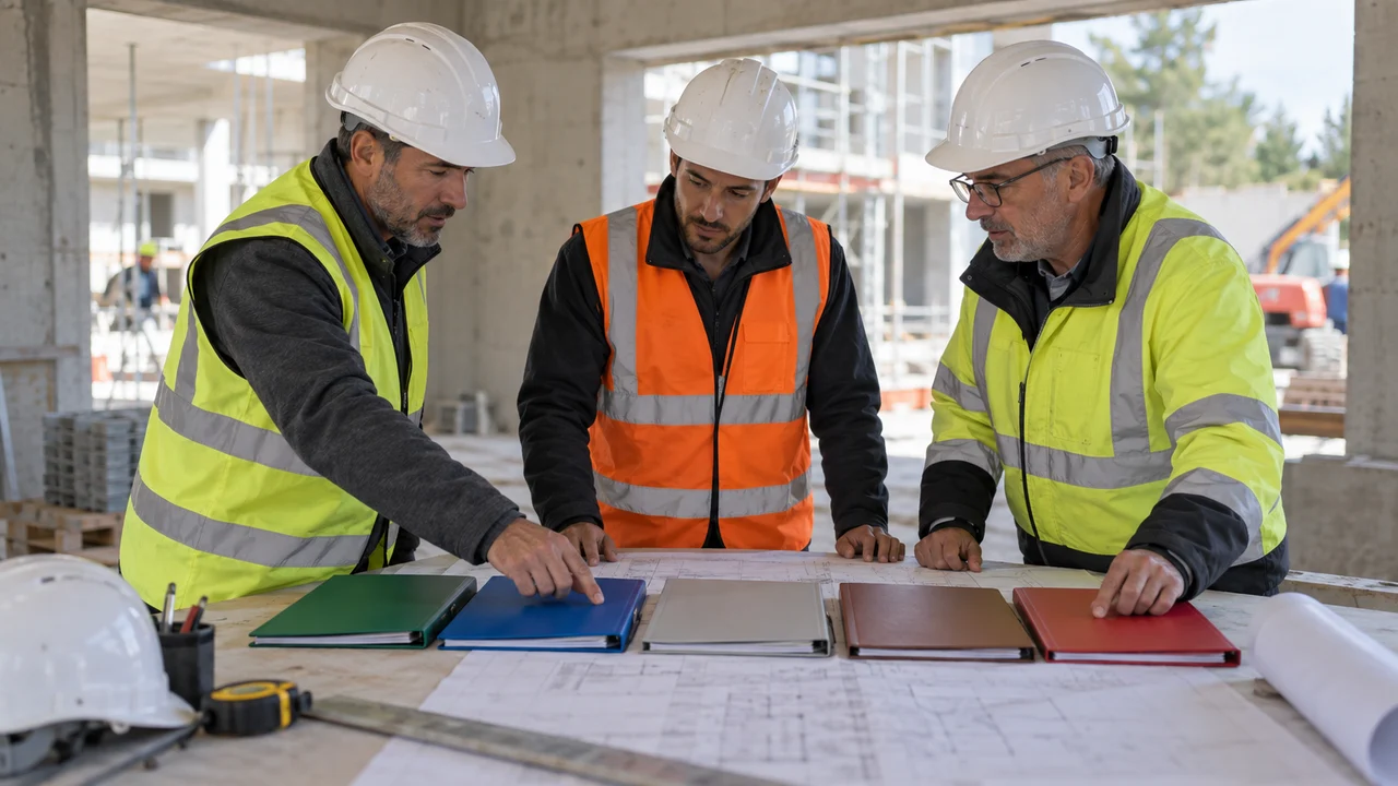 Articulation de la SOPAE avec les autres plans du chantier