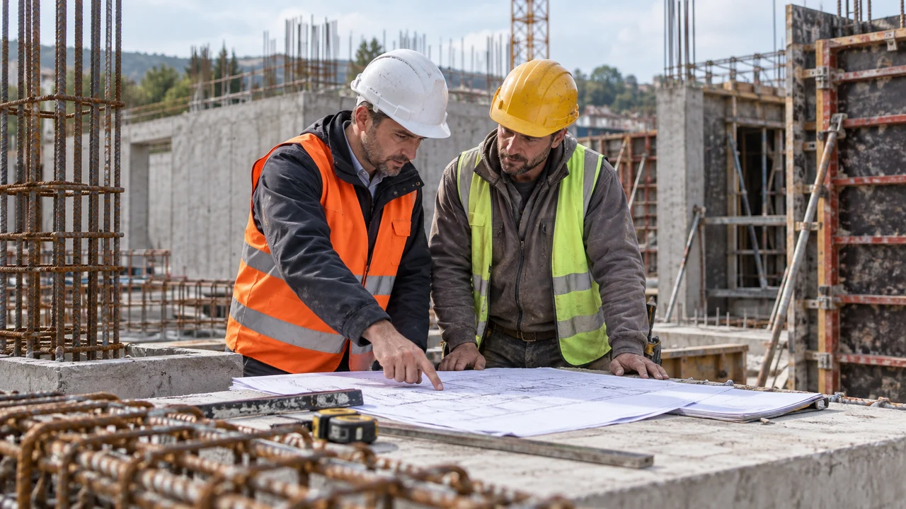 Utilisation de l’index BT06 dans le bâtiment