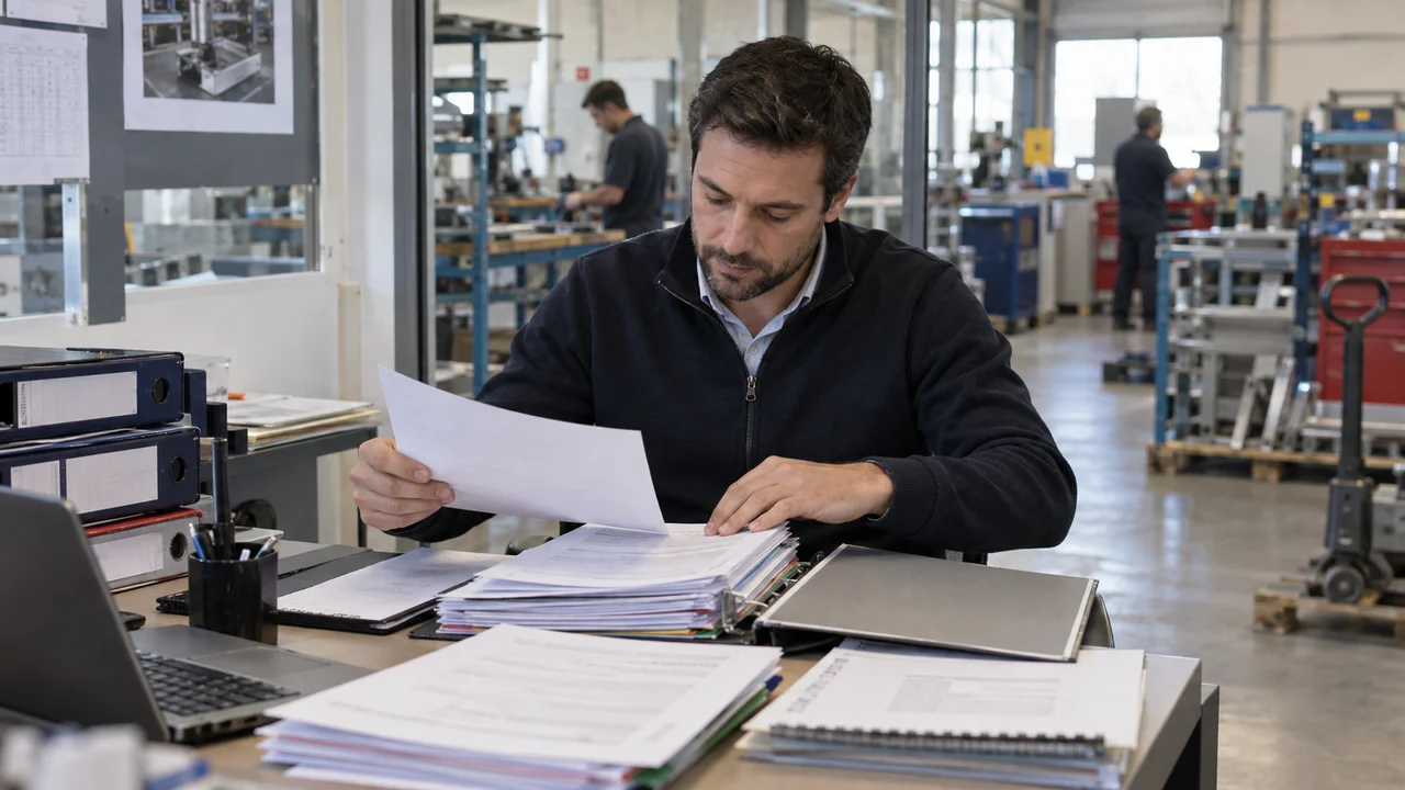 Déclaration des effectifs dans une candidature publique
