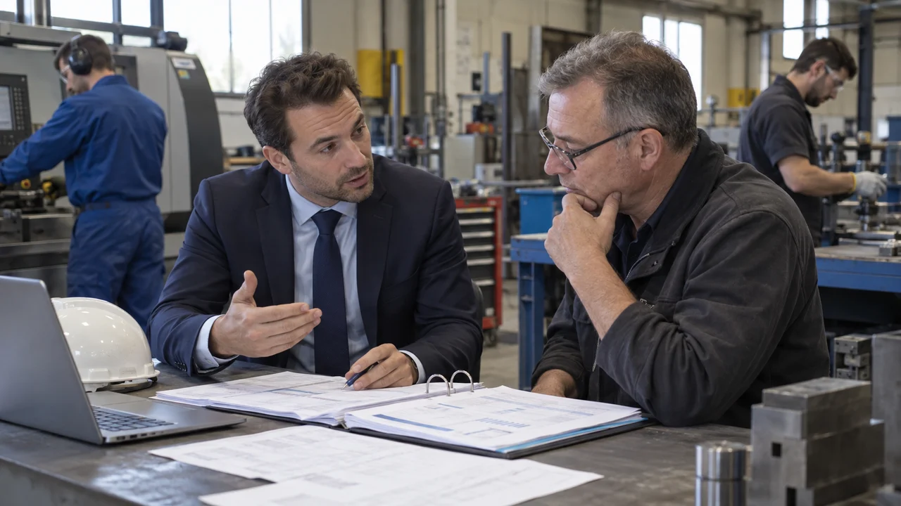 Questions fréquentes sur les effectifs et le taux d’encadrement