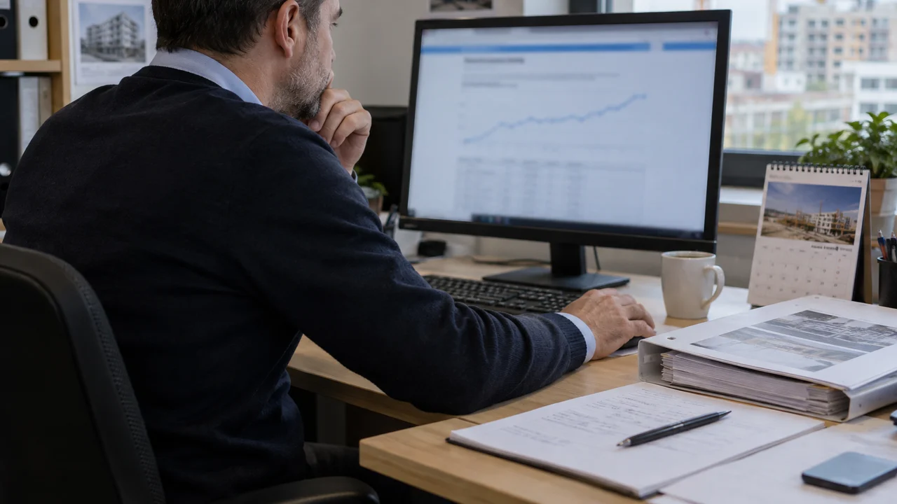 Trouver les valeurs actualisées de l'index BT38