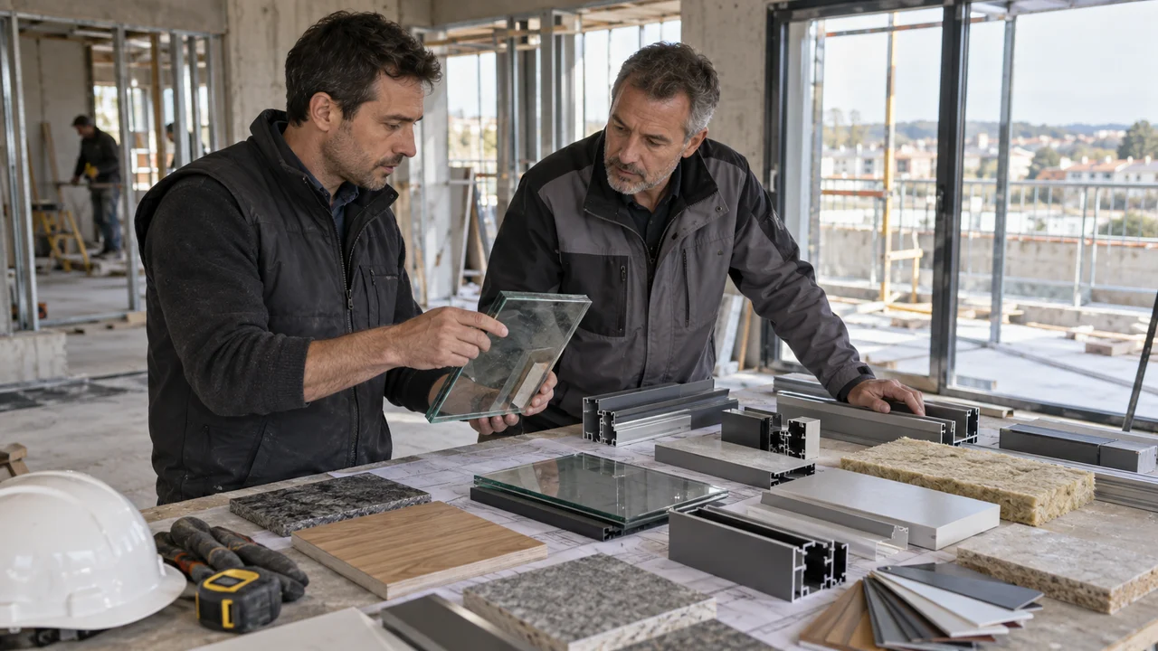 Choix entre BT45 et autres index du bâtiment