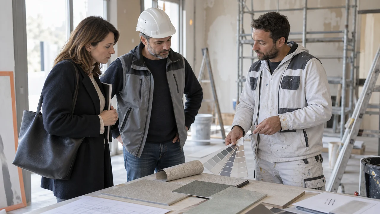 Questions fréquentes sur l’index INSEE BT46