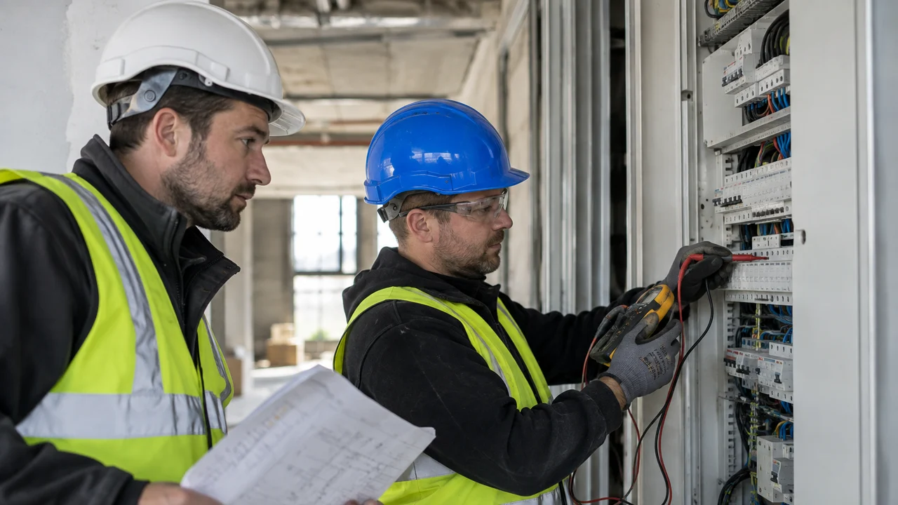 Questions fréquentes sur l'index BT47 de l'électricité du bâtiment