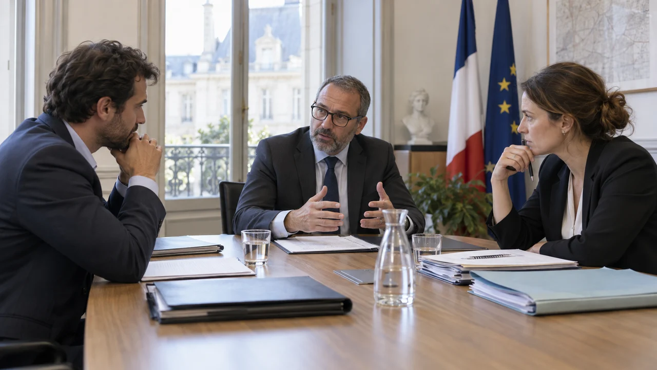 Questions fréquentes sur les comités de règlement amiable