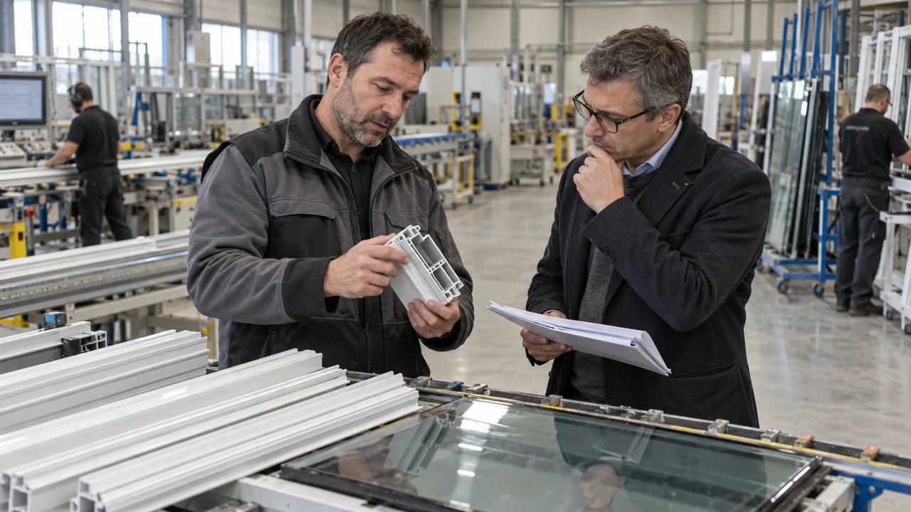 Construction et publication de l’index BT51