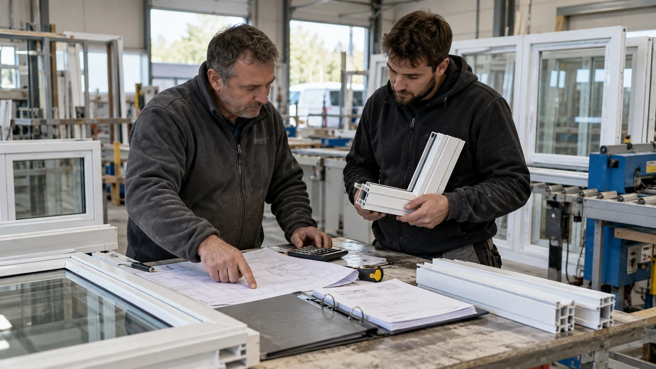 Calcul d’une révision de prix avec le BT51