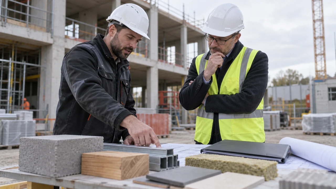 Indice BT01 dans un contrat de construction