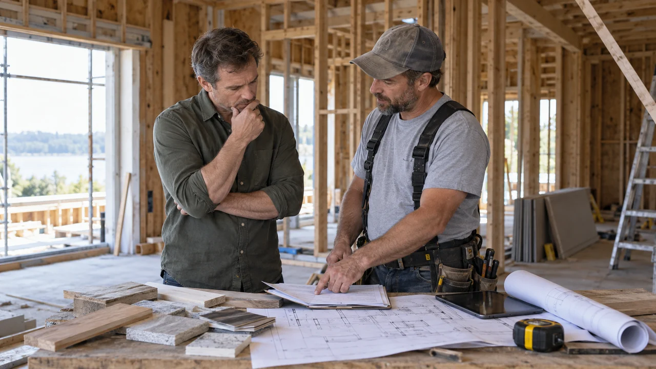 Impact du BT01 sur un projet de construction