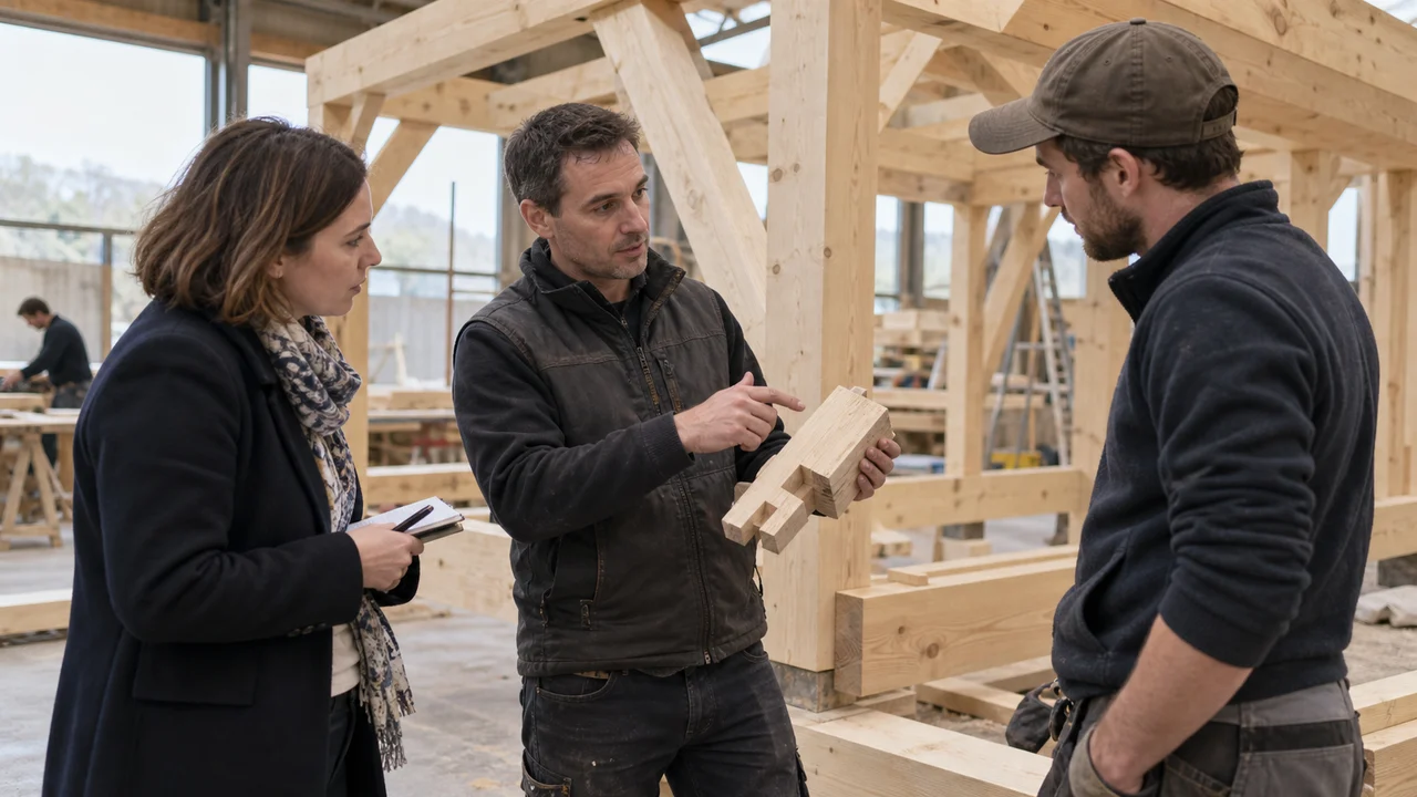 Questions fréquentes sur l’index INSEE BT54