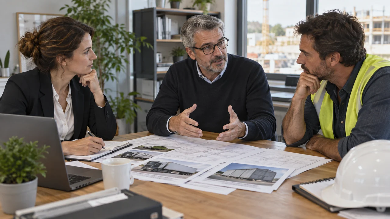 Questions fréquentes sur l’index INSEE FD