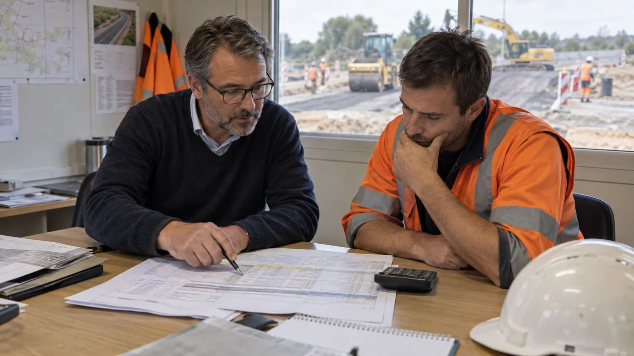 Questions fréquentes sur l’index INSEE TRTP